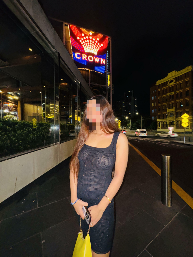 Sheer Clothing in Melbourne city