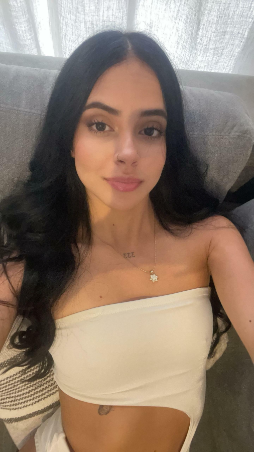 Curious what will happen next if I whispered you to undress me