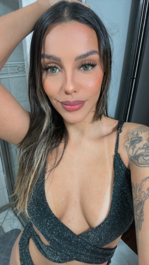 Do you have naughty plans for this week?