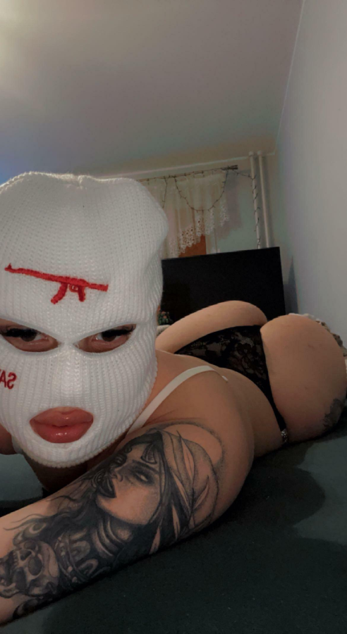 I'm just your daily booty call