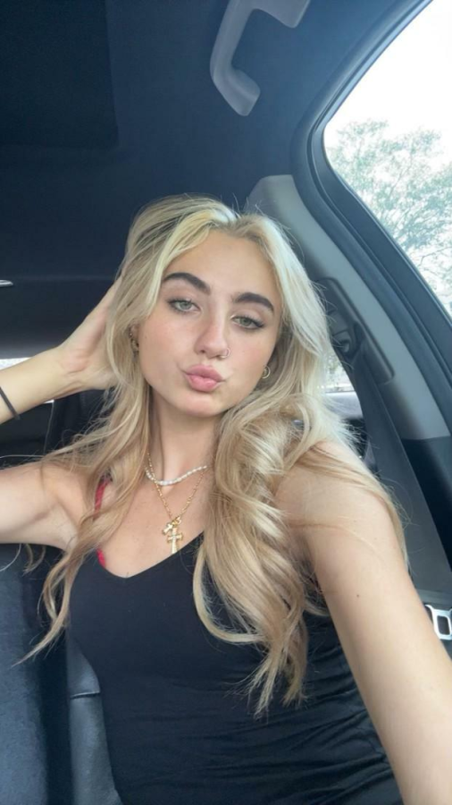 am I too young for older guys to approach me?