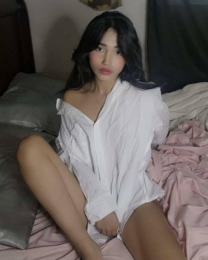 I’m a fun size to throw around