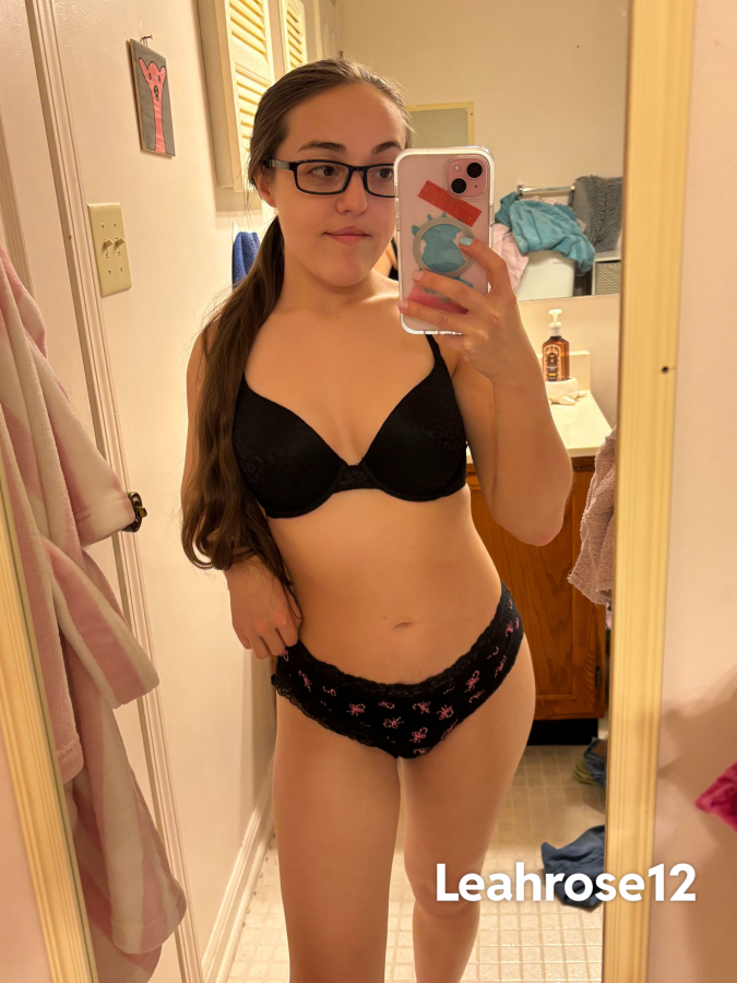 4’8 do you find that attractive? ?