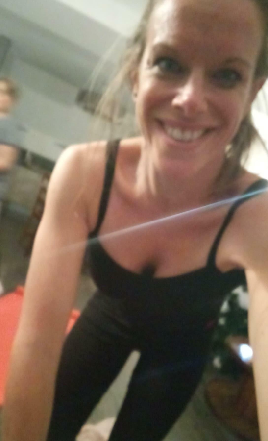 I need a coach to improve my pilates sessions :)