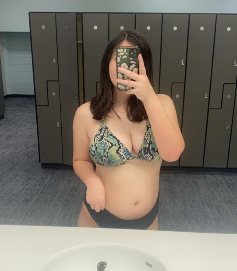 I need a new bikini - any suggestions on color?