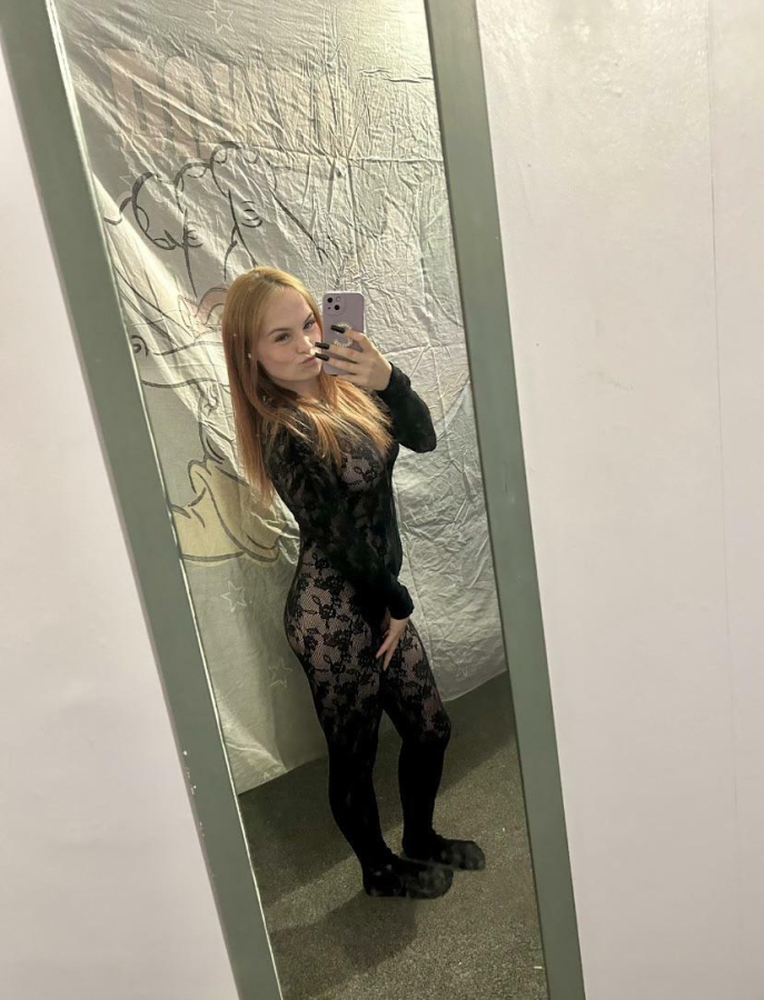 Do I look too young for u? ;)