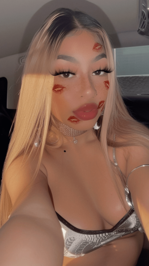 ik what you can play with on valentines babe ??