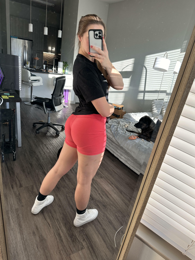 Squeeze it... or else. :)