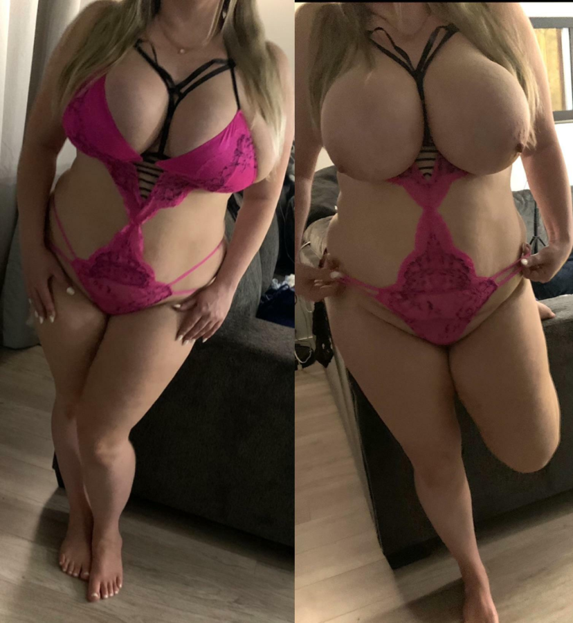 Hoping to drop a jaw or two today