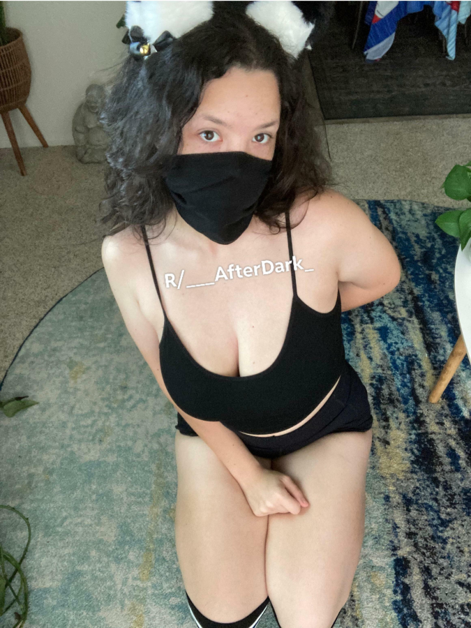 How’s this angle? ?