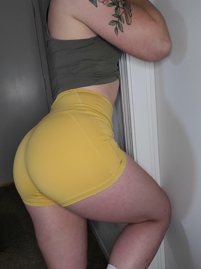 Don't stare for too long, you might go blind! ☀️