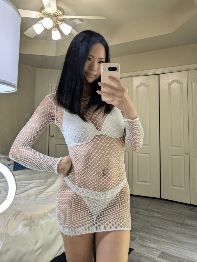 Is this something you'd like to see every morning?☺️