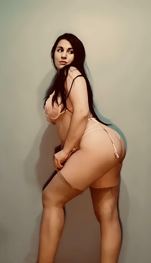 I'm still thinking about it...