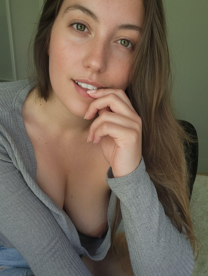 Did you say something?