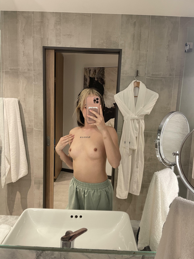 Friends with benefits? I’m not looking for anything serious ?