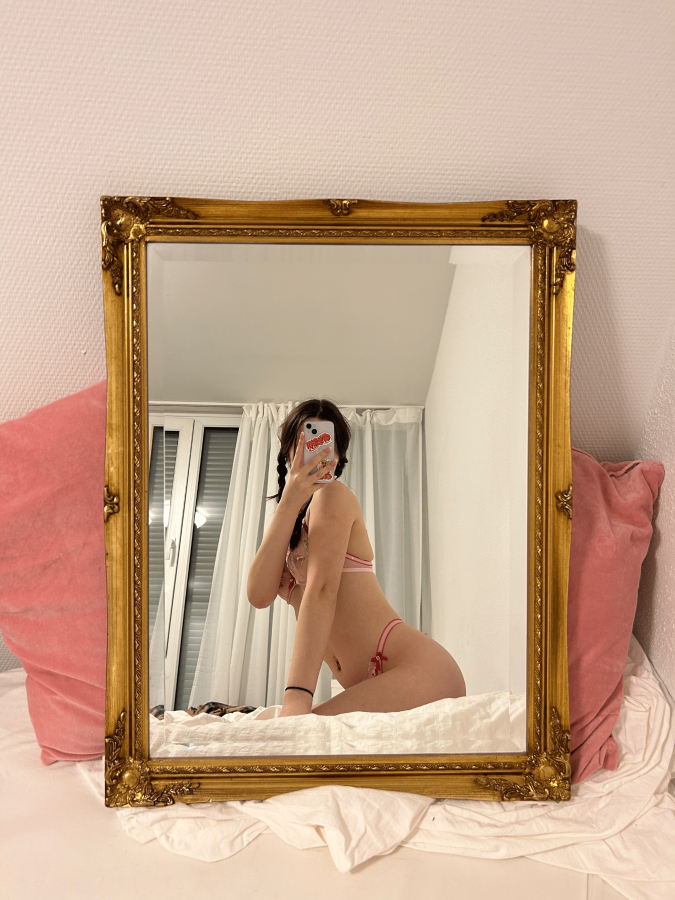 are there bwc owner who like that view