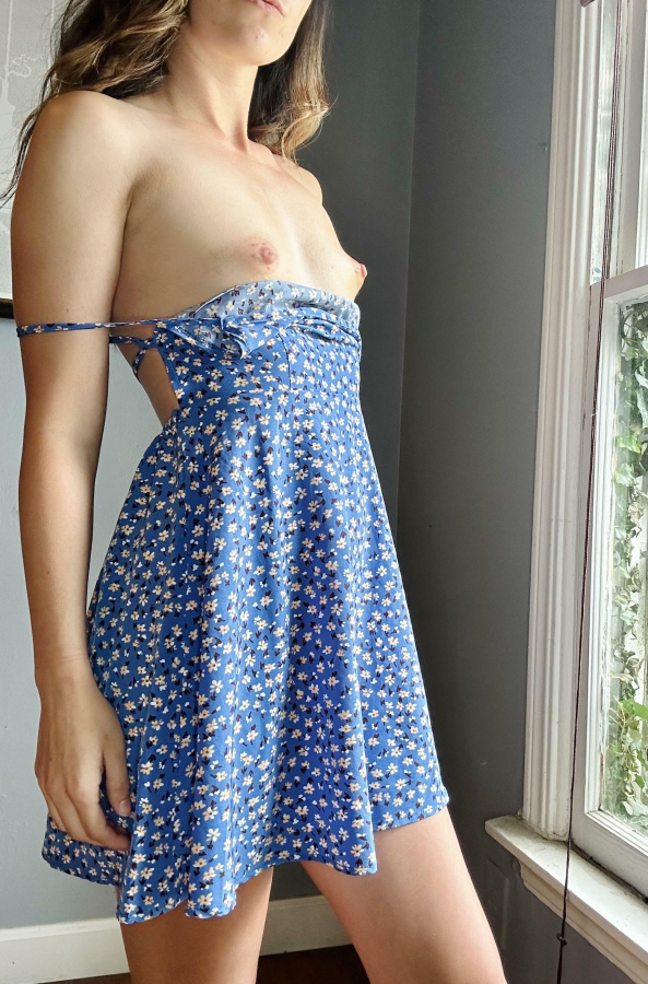 Rise and shine sunshine