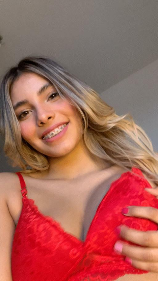 Theres a lot of space where you can cum