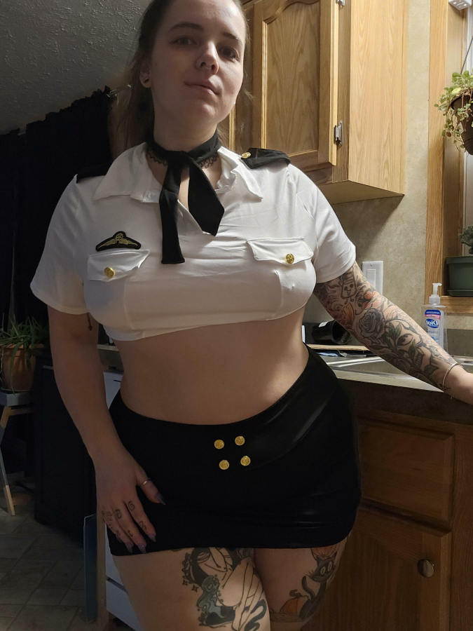 Can I sit on your face?