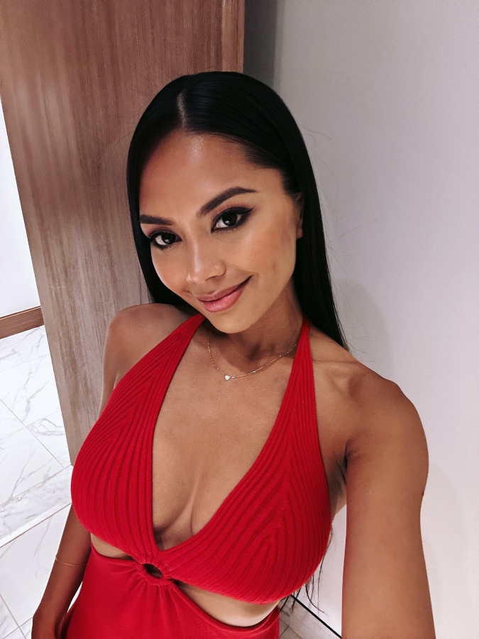 Super excited for today's evening