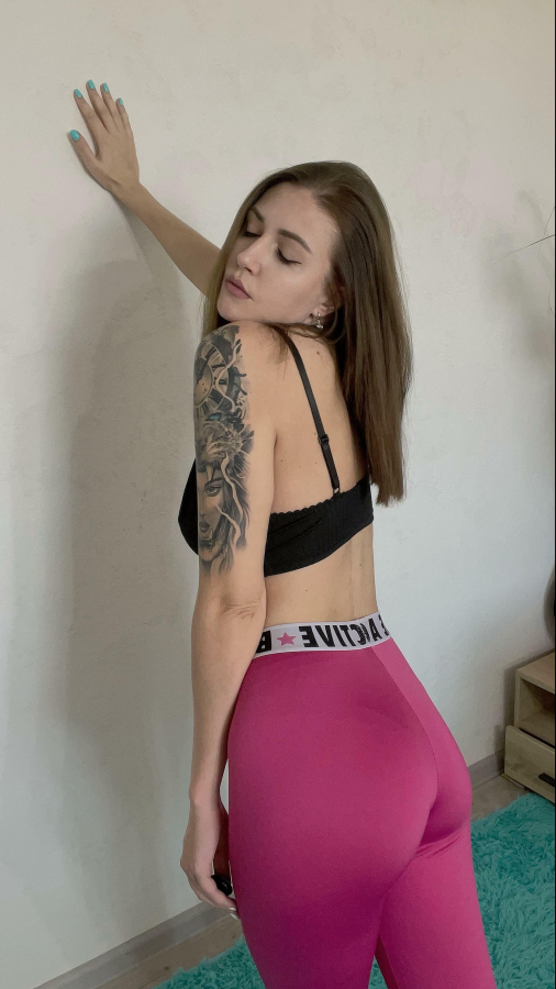 I’m that mom that puts out ;)