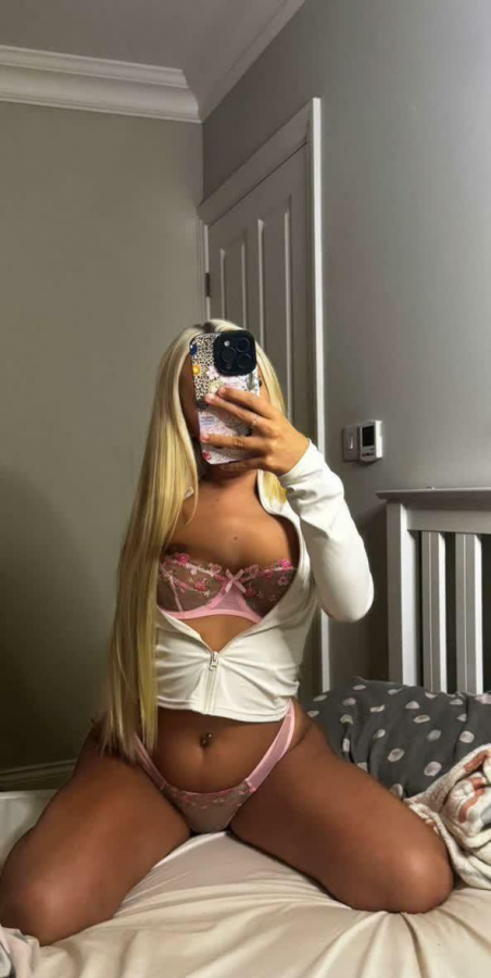 POV  I’m the Girl Next Door