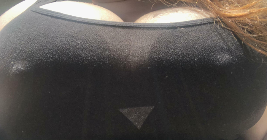 Think the neighbors will notice?