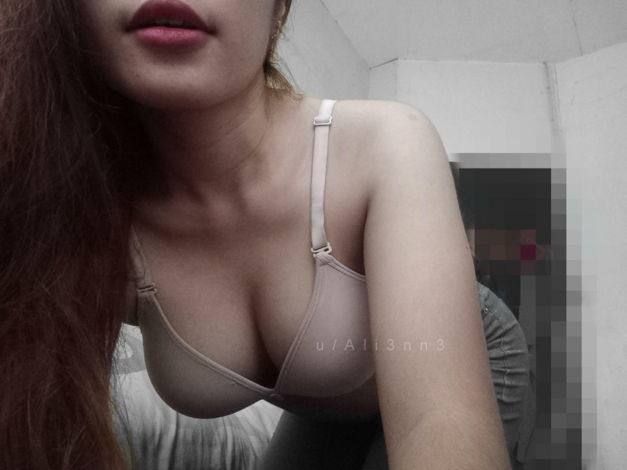 Would you cuddle with me?