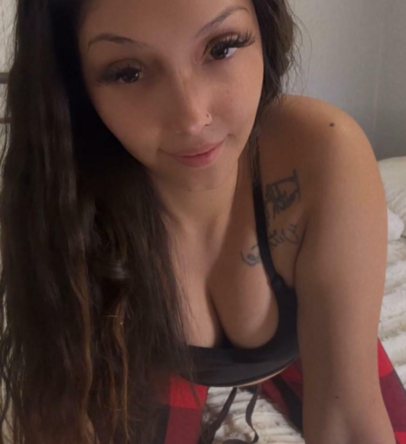 BRALESS is always best!