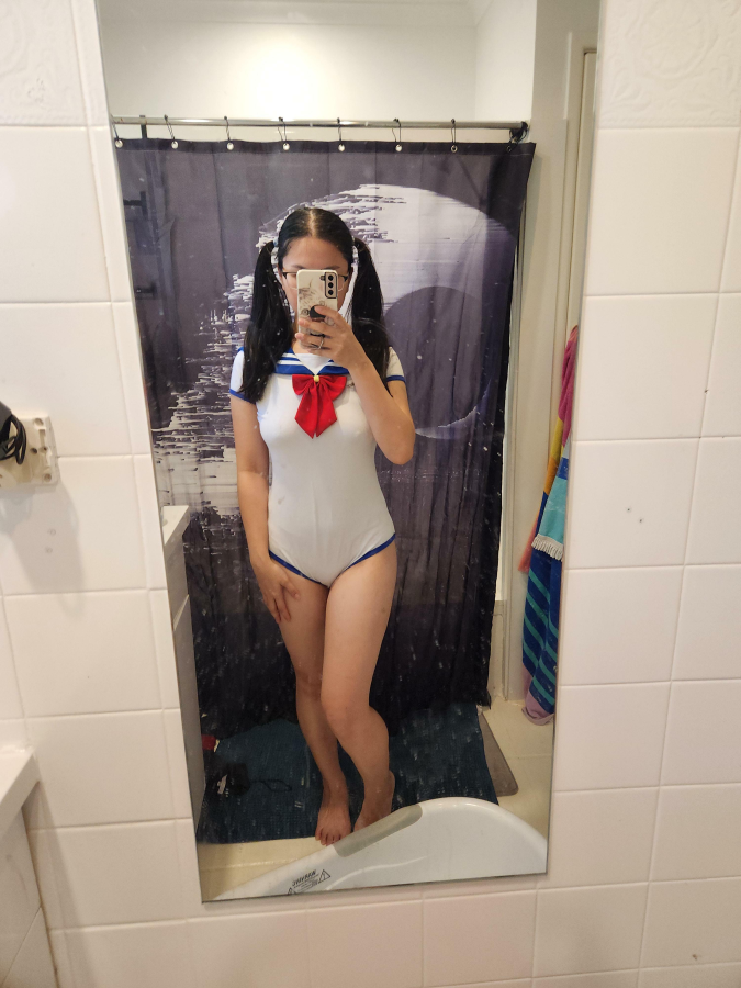 Do you like pigtails?