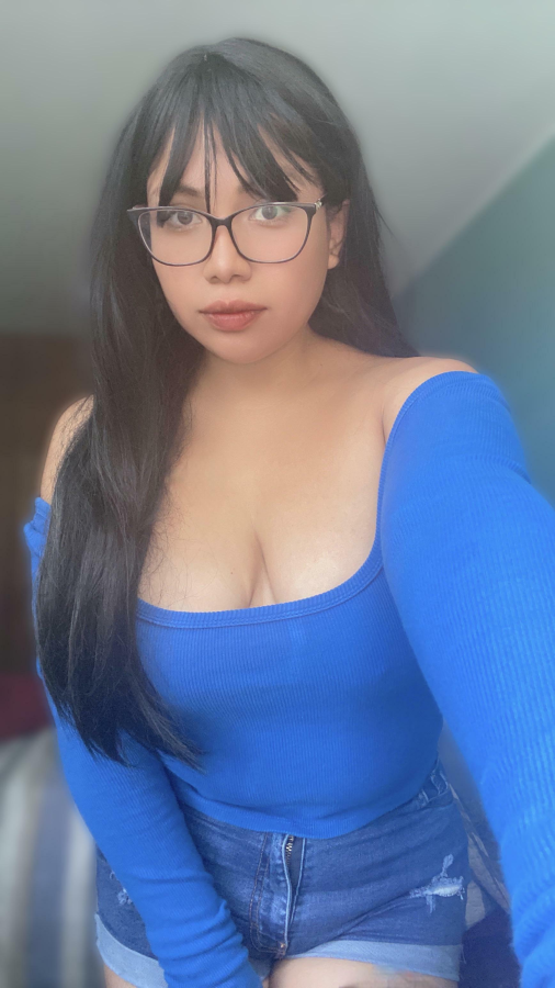 I bet you want to fuck your teacher now