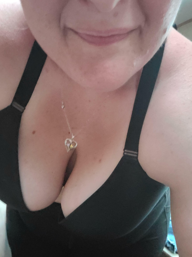 Is there enough room for you to slide in?