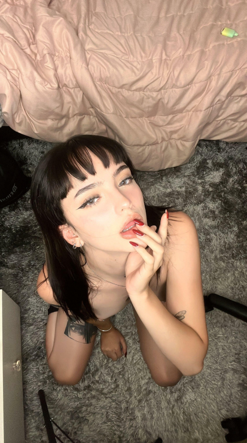 Men like when their balls get sucked or it's painful?