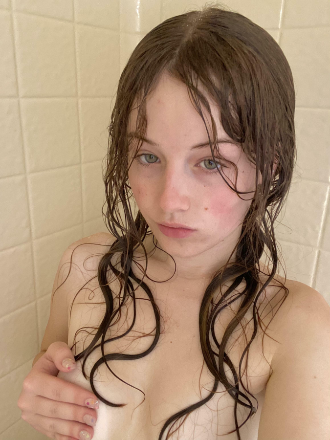 Caught you staring, now you owe me some cock