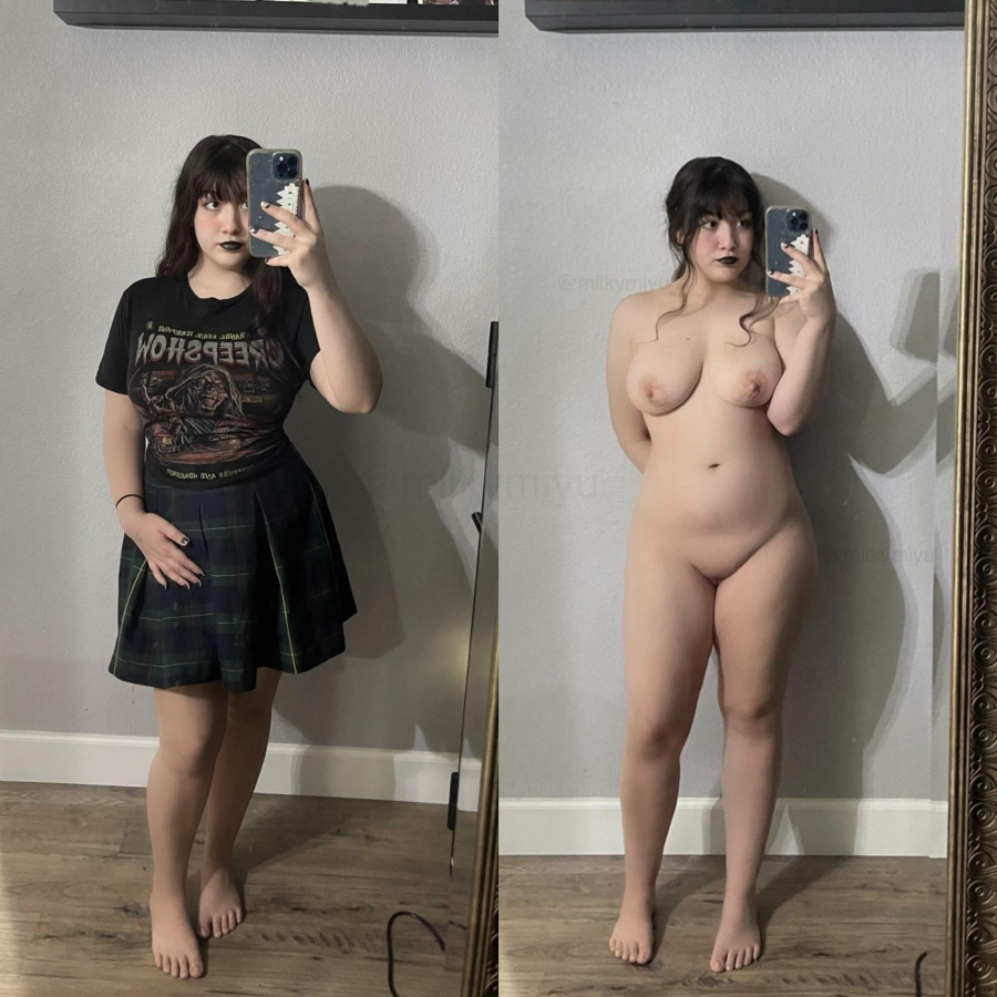 Here’s what the guy that never showed up to the first date missed out on