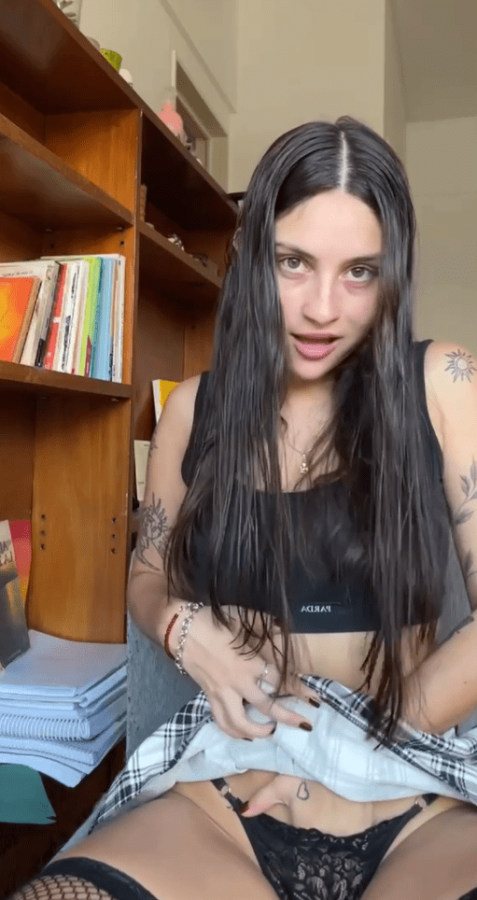 Scratching what is itching