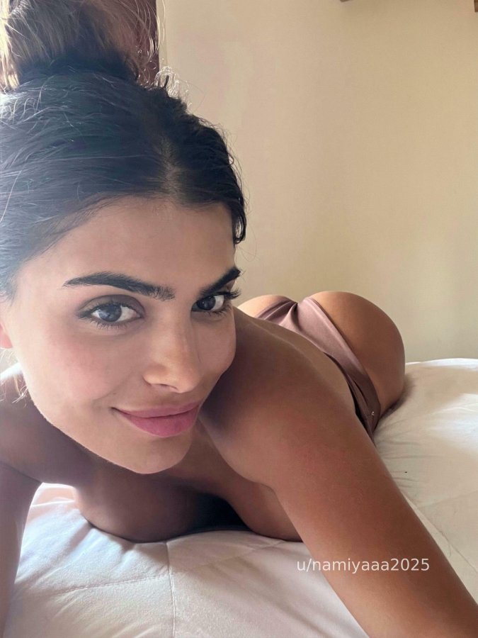 Do you think Persian ex muslim girls like to be spanked?