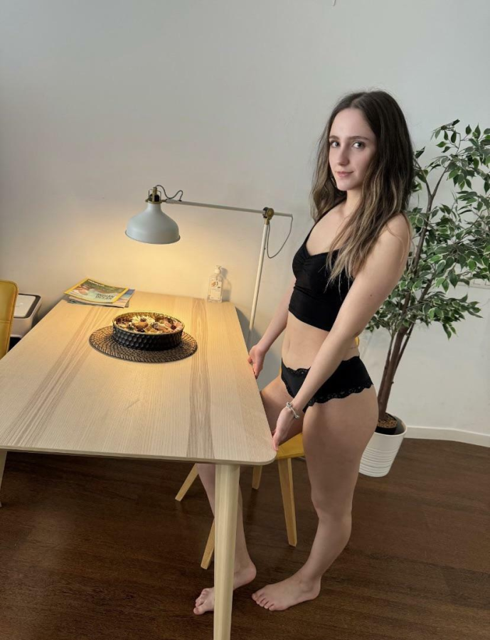 Beauty is in the eyes of the beholder..