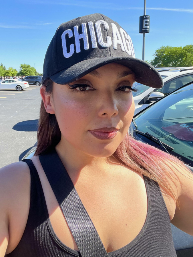 Such a beautiful day