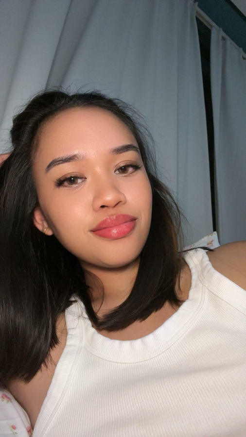Is it just me or are most of the top post on this sub non asian? ? Also hi hope u like my face