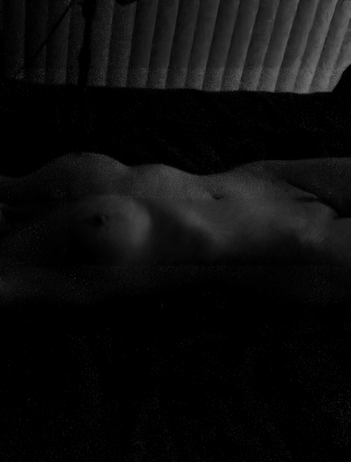 F 45 5'3 98 lbs, something different