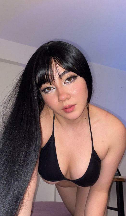 What about a bikini one