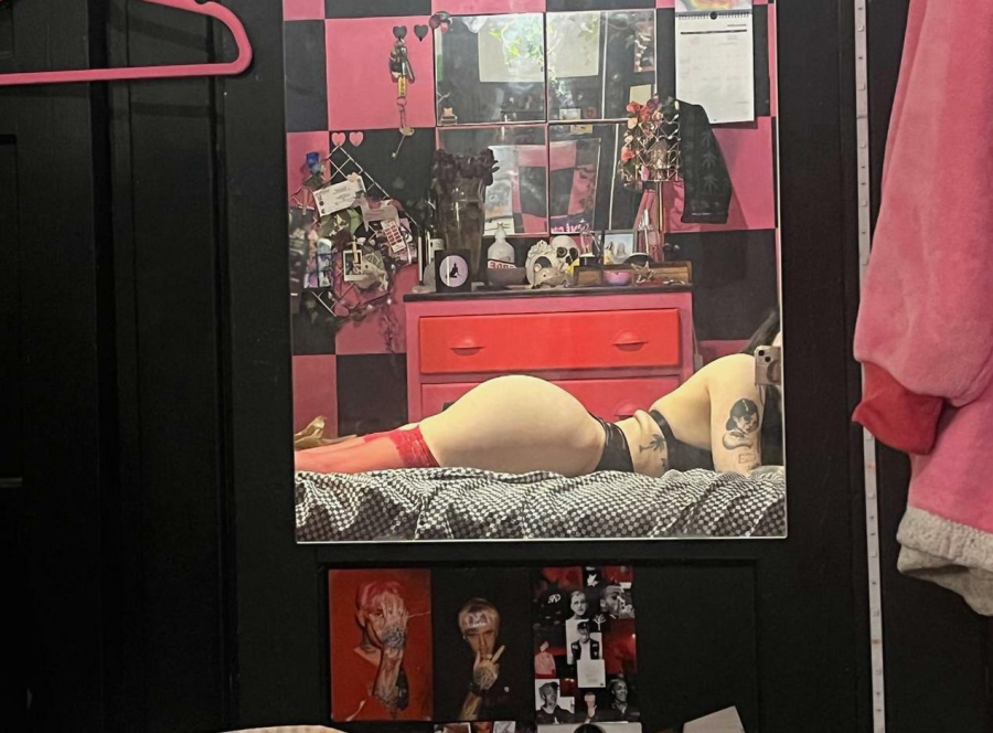 Small but I can handle whatever you have