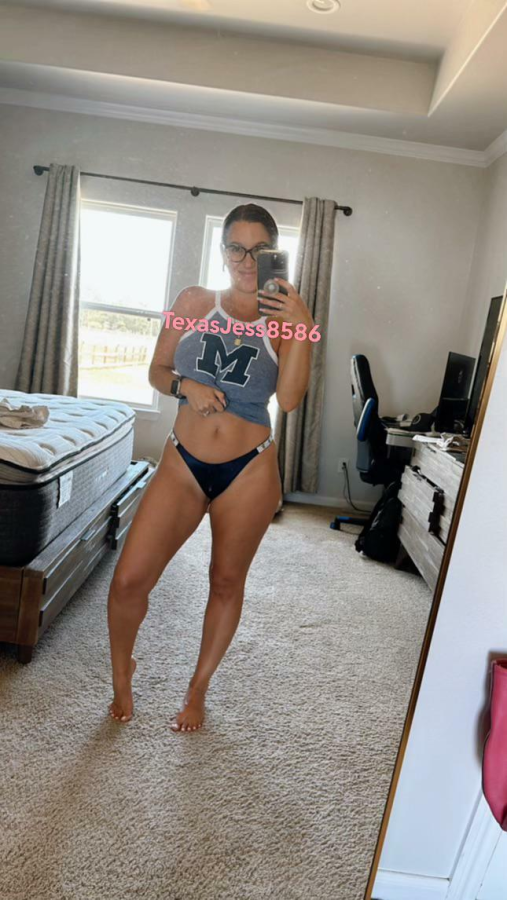 Ready for Game Day!!! ?