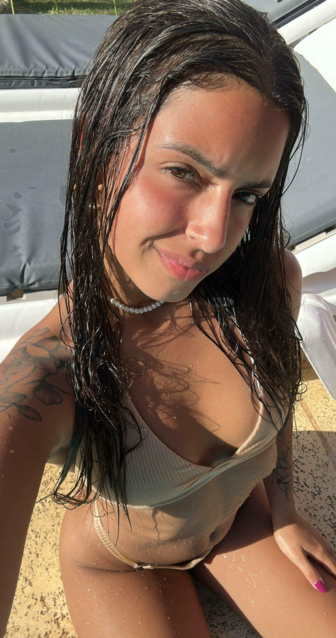 I bet I could make your heart race with just one whisper.