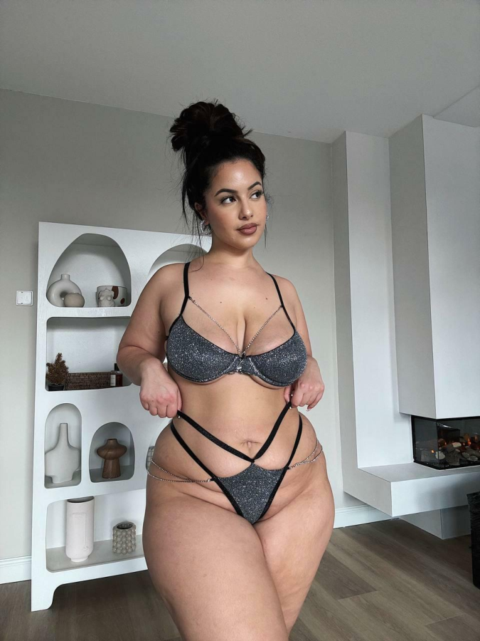 What’s rising faster, your heart rate or something else?