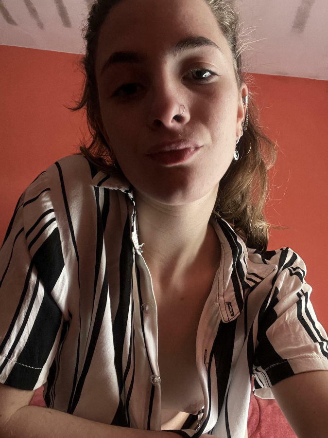 do guys really like small boobs? 18F