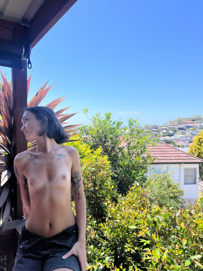 could you enjoy a flat filipina? ?