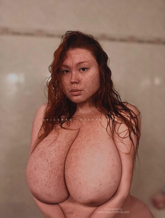 my tits get really swollen when im ovulating! wanna make them grow?