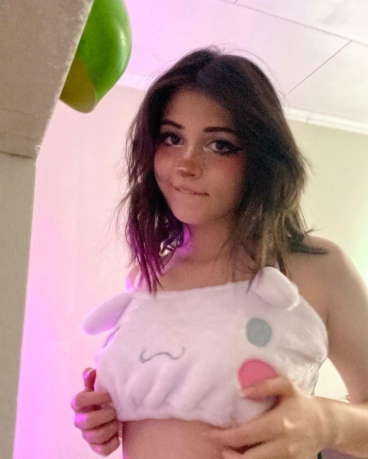 Is small better than fake? 18f